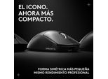 Logitech Pro X Superlight 2C Mouse Senza Fili Da 44000 Dpi Nero A 5 Pulsanti USB-C