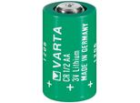 Varta 46708 CR1/2AA / 1/2 Aa (Mignon) (6127) - Batteria Al Litio Biossido Di Manganese, 3 V