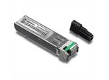Trendnet TEG-MGBS40D5 Trendnet Switch ZubehöR Mini-Gbic Lc Module 1550 40KM