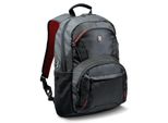 Port Houston - Notebook-Rucksack - 39,6 Cm (15.6") - Noir (110265)"