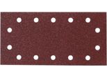 Makita Schleifpapier 115 X 280 Mm, K150, 10 Stk. 115 X 280 Mm - K150 - 10 Pezzi. - 14 Loch
