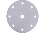 Carta Abrasiva Makita Ø 150 Mm/K220/10 Pz. 50 Mm - K220 - 10 Pz.