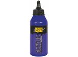 Kreul Solo Goya Vernice Acrilica Viola 250 Ml 1 Pz
