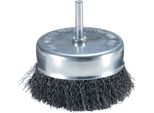 Spazzola Per Vasi Makita, Vaso Da 50 Mm - 1/4'' - 50 X 6 Mm
