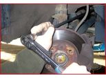 Ks Tools 1/2" Presa Per Albero Multidente M12 - 150.1730"