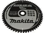 Lama Per Sega Circolare Makita, Makblade 305 X 30 Mm - 60 Denti