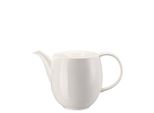 Rosenthal Kaffeekanne 6 Pers. Brillance Weiss 10530-800001-14030