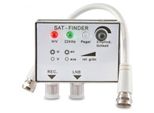 Telestar 5401200, Argento, 90 G