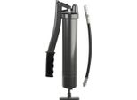 Lubrificatore Pressol Con Tubo Flessibile Corazzato M 10 X 1 Gz, 11 X 300 Mm (12 655), Boccaglio Idraulico 4 Ba, M 10 X 1 Gw (12 643) E Nipplo Di Riempimento (Fn), M 10 X 1 Gz (12 670)
