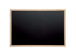 Maul 25240 70 Lavagna Con Cornice In Legno, (L)600 X (H)400 Mm(P)