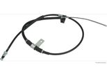Herth+Buss Jakoparts Cavo Freno A Mano Cavo Freno Di Stazionamento Per Chevrolet Epica KL1 Posteriore Sinistro J3920919