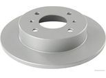 2X Disco Freno Herth+Buss Jakoparts J3311028 Per Nissan Primera (P11) 44 9Mm