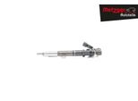 Metzger 0871019 Iniettore Per Toyota Auris (NRE15, ZZE15, ADE15, ZRE15, NDE15) Common Rail