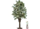 Noch 68022 Albero Da Frutto A Fioritura Bianca, Alto Circa 30 Cm