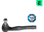 Testina Tirante Optimal Tirante Adatto Per MERCEDES-BENZ Classe C Berlina (W204) Anteriore Sinistro Esterno G1-1433