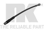 Cablaggio Freno Elastico Ford Posteriore Fusion 02-12 Sinistro/Destro
