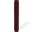 Vidaxl Tappeto Cattura-Sporco Rettangolare 80X120 Cm Rosso