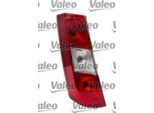 Luce Posteriore Valeo 044780 Destra Per Dacia Dokker Estate (Ke_) Dokker Express