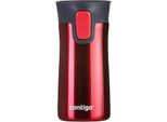 Contigo! Tazza Termica Pinnacle 10 Rossa 300 Ml