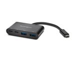 Kensington Hub CH1000 USB-C A 4 Porte