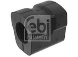 Febi Bilstein 100057 Supporto Barra Stabilizzatrice Anteriore Adatto Per MERCEDES-BENZ T2/LN1 Furgone/Station Wagon T2/LN1 Pianale/Telaio T2/LN1 Ribaltabile