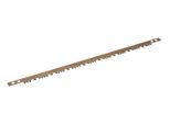Nohel Garden Foglio Di Ricambio Bahco Per Sega Ad Arco Per Legno Bagnato 90Cm