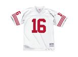 Maglia Nfl Legacy - San Francisco 49Ers 1990 Joe Montana