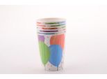 Bicchiere Di Carta Massamarkt 266Ml 6Pz Pa