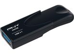 Pny Attache 4 Unità Flash Usb 256 Gb Usb Type-A 3.2 Gen 1 (3.1 Gen 1) Nero
