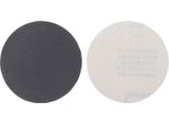 Bgs Set Di Dischi Per Smerigliare Grana 240, Carburo Di Silicio Fine 10 Pezzi - 42026