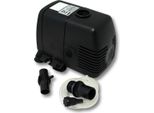 Sunsun HJ-1842 Eco Pompa Per Acquario 1800 L/H 40 W Piccola Pompa Per Acquario Con Spugna Filtrante E Tubo Di Ossigeno Per Mini Acquario