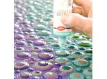 Viva Decor 131910010 Viva Decor Blob Paint, 90 Ml, Bianco