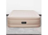 Letto Ad Aria Bestway Fortech Con Pompa Ca Incorporata Queen