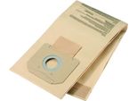 Sacchetti Filtranti In Carta Flex FS-P Vce 45 VE5, 340758