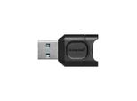Kingston Technology Mobilelite Plus Lettore Di Schede Usb 3.2 Gen 1 (3.1 Gen 1) Type-A Nero