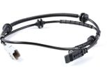 Ridex 412W0085 - Sensore Abs Oe 4545 H3 Per 607 (9D, 9U)
