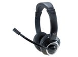 Conceptronic POLONA01B Usb Headset