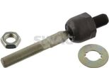 Swag 55 92 3019 Giunto Assiale Barra Di Accoppiamento Per Volvo V70 Ii (285) Anteriore Sinistro Anteriore Destro