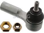 Testina Tirante Swag Tirante Per Volvo V40 Station Wagon (645) Anteriore Destro 55 92 1564