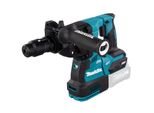 Martello Rotante A Batteria Makita Xgt 40 V Max - SDS-PLUS - 28 Mm - 2,9 J