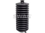 Swag 62 80 0001 Manicotto Dello Sterzo In Gomma Adatto Per Peugeot 306 Hatchback (7A, 7C, N3, N5) Anteriore Sinistro Anteriore Destro