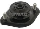 Swag 20 54 0008 Supporto Montante Posteriore Per Bmw 3 Berlina (E46) 3 Touring (E46) 3 Coupé (E46) Z3 Roadster (E36) 3 Cabrio (E36) 3 Berlina (E36)