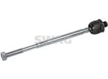 Swag 82 72 0002 Tirante A Snodo Assiale Per Nissan 100 Nx (B13) Anteriore Sinistro Anteriore Destro