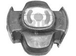 Corteco Supporto Motore Supporto Motore 21652765 Adatto Per Peugeot 607 (9D, 9U) 0,15 Kg