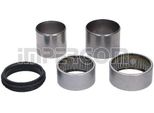 Original Imperium 36798 Kit Di Riparazione Corpo Asse Posteriore Per Renault Clio Ii (BB0/1/2, CB0/1/2) Clio I (B/C57, 5/357) Super 5 (B/C40) Clio Ii Furgone