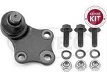 Corteco Giunto Di Supporto Anteriore Destro Anteriore Sinistro Adatto Per Peugeot 306 Hatchback (7A, 7C, N3, N5) 49399705