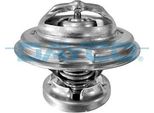 Dayco Termostato Refrigerante 80°C Adatto A MERCEDES-BENZ Notchback (W124) Classe C Berlina (W202) 190 (W201) Classe E Berlina (W210)