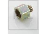 Connettore Peters Ennepetal Linea Aria Compressa 076.188-10A 27Mm 0.052Kg