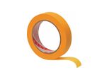 3M 24430 Nastro Per Mascheratura 3M 244 Oro, 30 Mm X 50 M, Spessore: 0,08 Mm