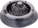 Swag 10 92 4403 Supporto Ammortizzatore Anteriore Adatto Per MERCEDES-BENZ Classe C Berlina (W203) Classe C Station Wagon (S203) Clk (C209) Classe C Coupé Sportiva